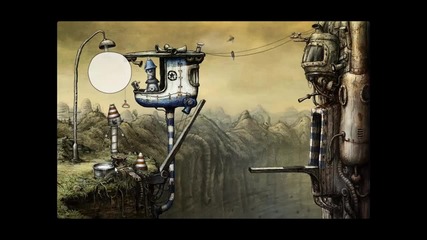 Machinarium: Episode 2 - Разгеле