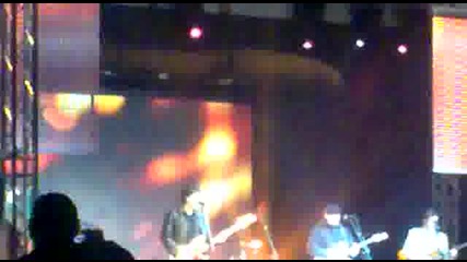 Srebrna Krila - Live - Кюстендил - 21.03.2009