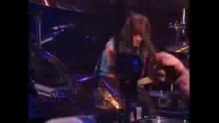 Bon Jovi - Little Bit Of Soul Live 1993