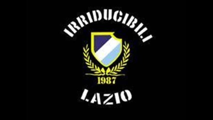 Химна На Футболен Клуб Лацио Италия 