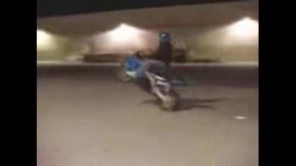 Moto Srunts