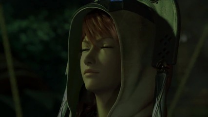 Final Fantasy Xiii Review 