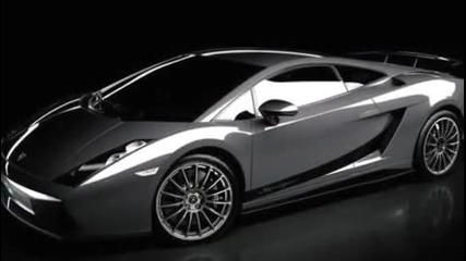Lamborghini History! 