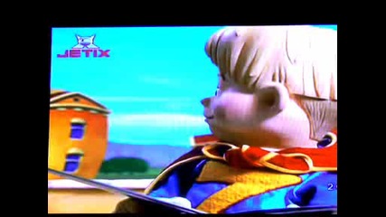 lazy town сезон 2 епизод 11 energy book Bg audio част 7