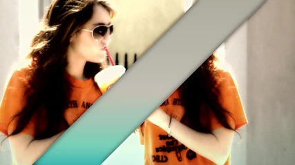 Miley C. - [till The World's End] ^^