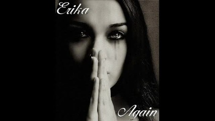 Erika - Again (latin Freestyle Music) 