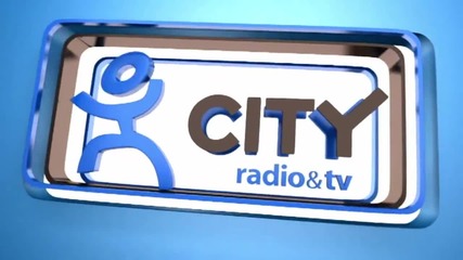 City Tv - Top 10 of the week part.1 (06.02.2016)
