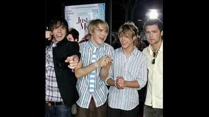 Mcfly - The Best Band..