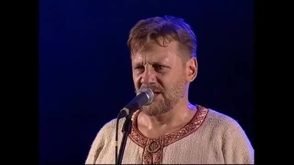 Николай Емелин - Северный Ветер