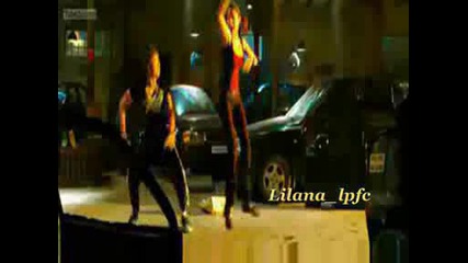 Ивана - Недей ( Оригинал ) [ Rab Ne Bana Di Jodi - Dance Pe Chance ]
