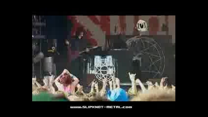 Slipknot !!!