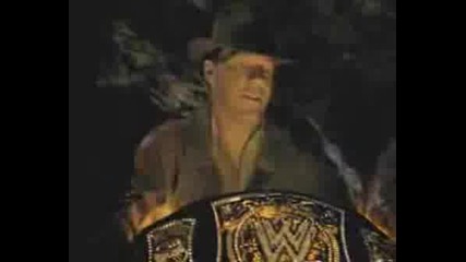 Wwe Summerslam 2008 Official Promo