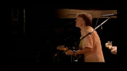 Steve Winwood & Eric Clapton - Cant Find My Way Home 