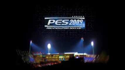 Straighten Out From Pes 2009