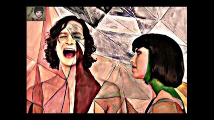Gotye and Kimbra - Somebody That I Used To Know (remix)