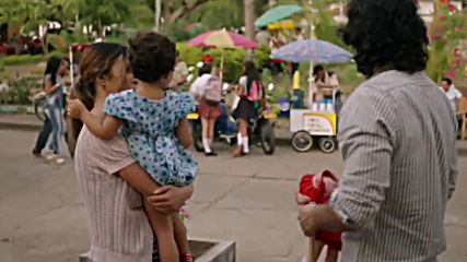 Sin Senos Si Hay Paraiso Scenes Hd cap 1
