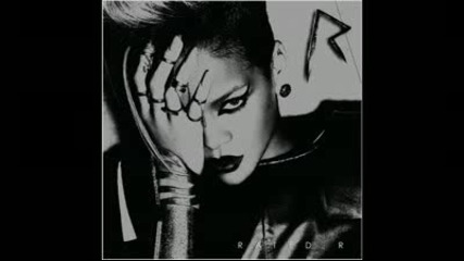 За Първи Път в Сайта! - Rihanna - Fire Bomb - Осмия сингъл от албума Rated R ! + Превод! 