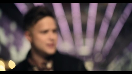 Olly Murs - Oh My Goodness (official video) 1080p Hq