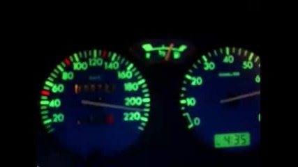 Saxo Vts Maxspeed