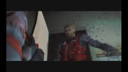Cold Fear Trailer