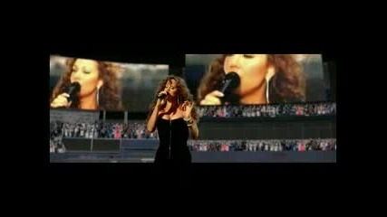 Mariah Carey - I Want To Know What Love Is (official video)