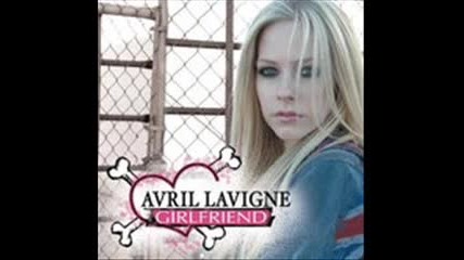 Avril-girlfriend