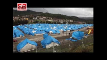 В окото на бурята 5.10.2013 част 1
