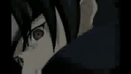 Naruto - Thousand Foot Krutch