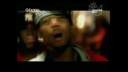 Chris Brown Feat. Juelz Santana - Run It / Високо Качество / 