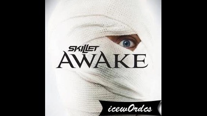Skillet - Never Surrender 