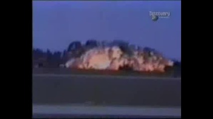 Разбиване На Самолет 