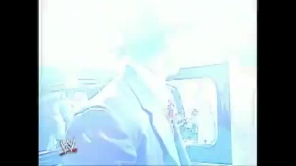 Cm Punk Debut at Wrestlemania 22
