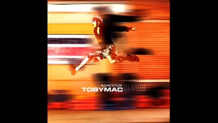 Toby Mac - Love Is In The House