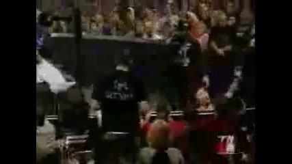 Wwf Raw Is War Taka Michinoku And Funaki Kaientai Vs Jeff And Matt Hardyz 