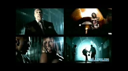 Timbaland Ft - Francisco & - The Way I Are