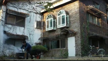 Postman to Heaven - 5/8 [eng sub]