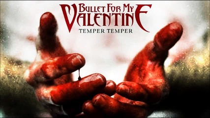 Bullet for My Valentine - Tears Don't Fall, Part 2 + Превод
