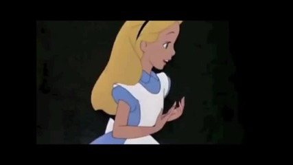 alice in wonderland-dubstep tea with high rankin