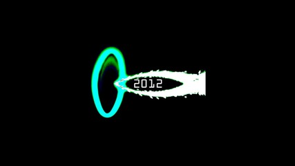 ( Dubstep ) Trystan Seven - 2012