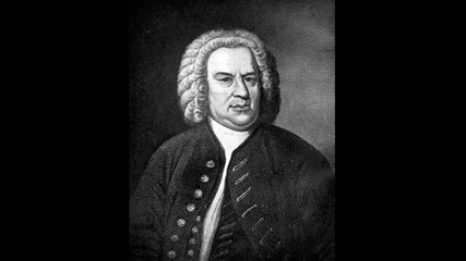 Bach - minuet in G major 