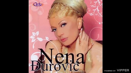 Nena Djurovic - Kratka linija - (Audio 2008)