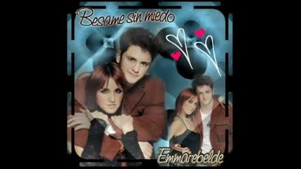rbd este corazon 