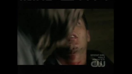 Supernatural 4 Eye of the Tiger - Comedy 