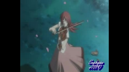 Losing Her