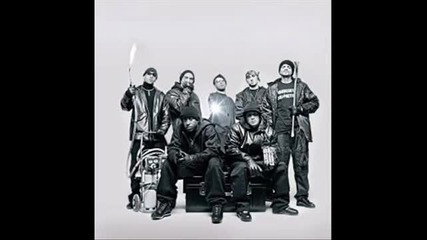 Fonky family