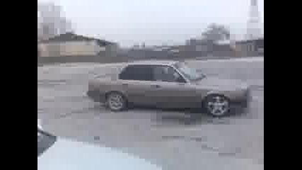 E30 318i Pz 