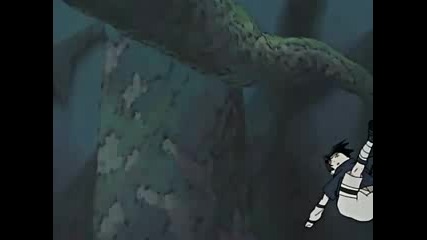 Naruto - We Will Rock you