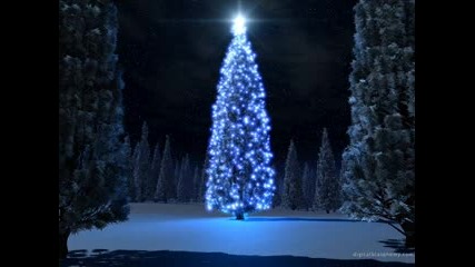 Joy To The World Merry Christmas