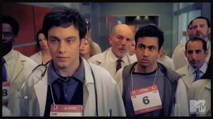 House Md - The Real Slim Shady 
