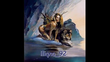 Бате Пешо & Тина - Wolf